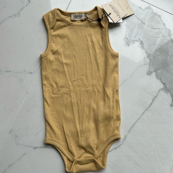 Marmar bodysuit - Picture 1 of 3